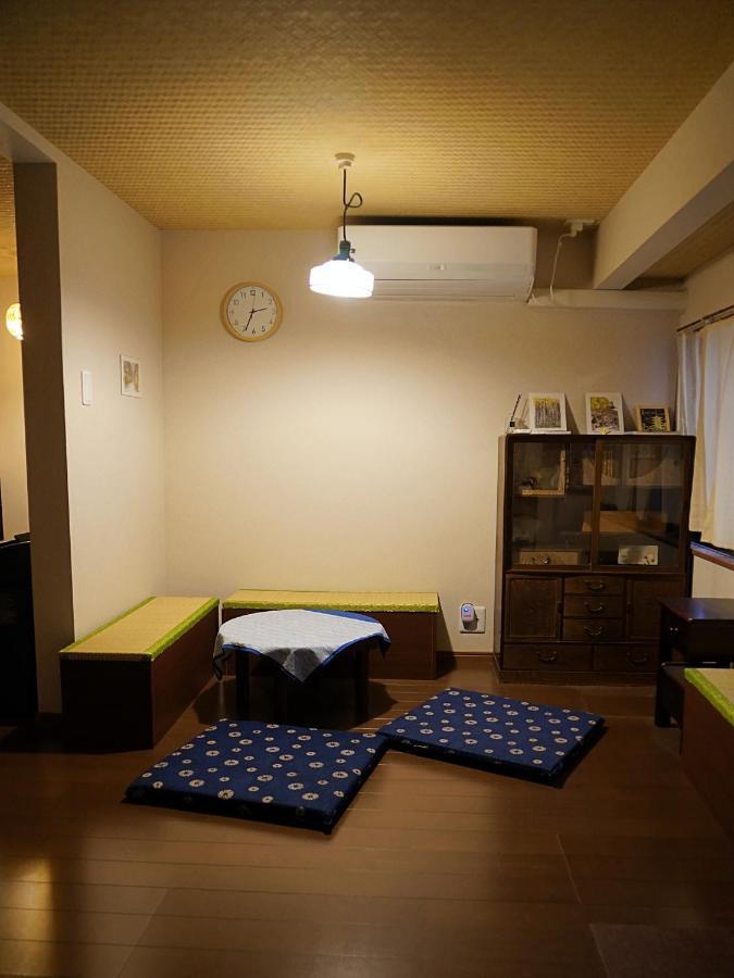 東山の宿 藤屋 Maison d'hôtes Kyoto