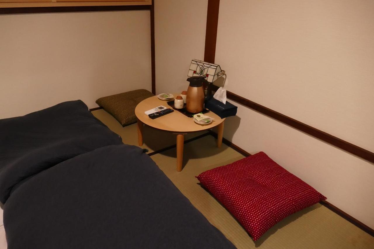 東山の宿 藤屋 Maison d'hôtes