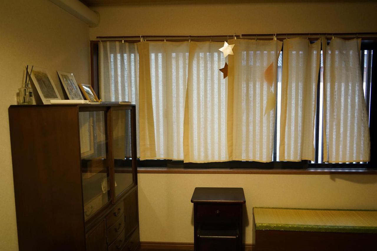 Maison d'hôtes 東山の宿 藤屋 *